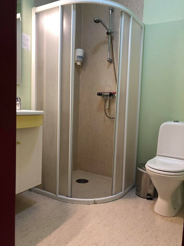 Hotel Kl�ver Es