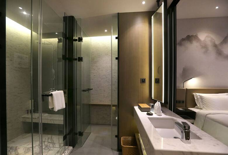Hotel Novotel Deqing Moganshan