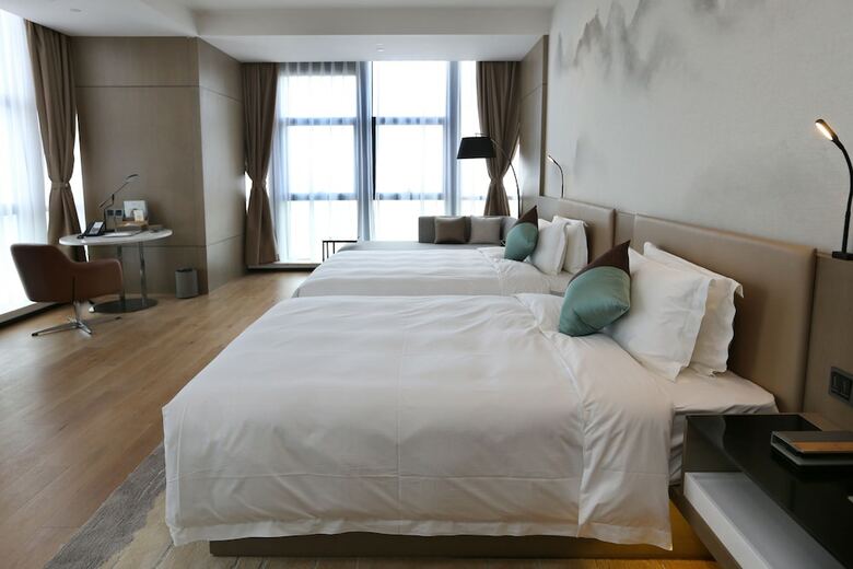 Hotel Novotel Deqing Moganshan