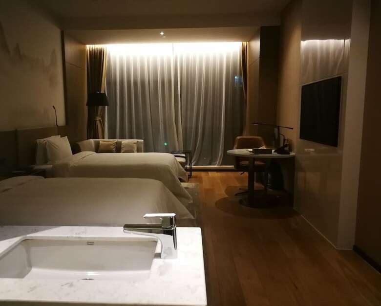 Hotel Novotel Deqing Moganshan