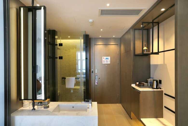 Hotel Novotel Deqing Moganshan