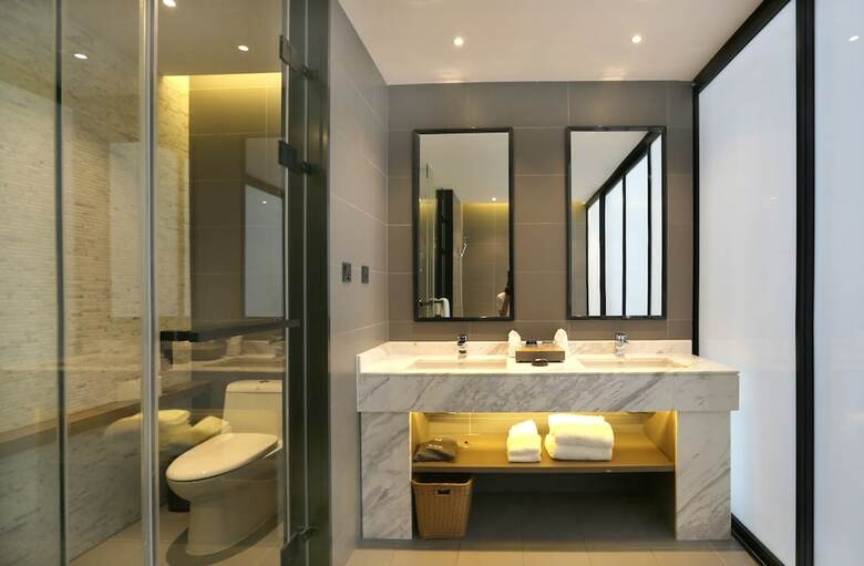 Hotel Novotel Deqing Moganshan