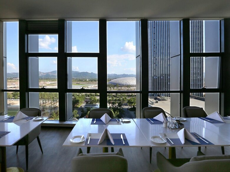 Hotel Novotel Deqing Moganshan