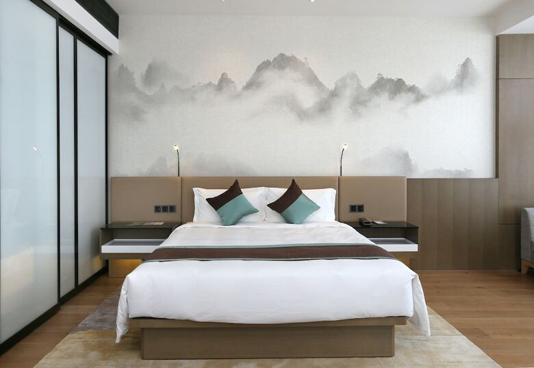 Hotel Novotel Deqing Moganshan