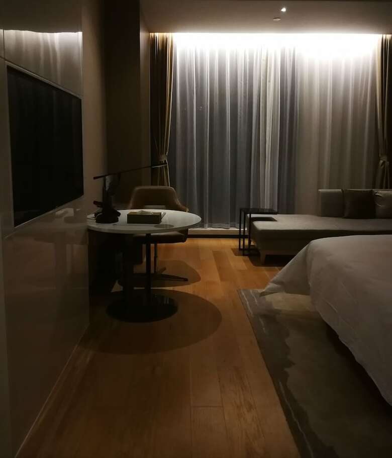 Hotel Novotel Deqing Moganshan