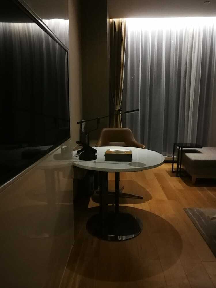Hotel Novotel Deqing Moganshan