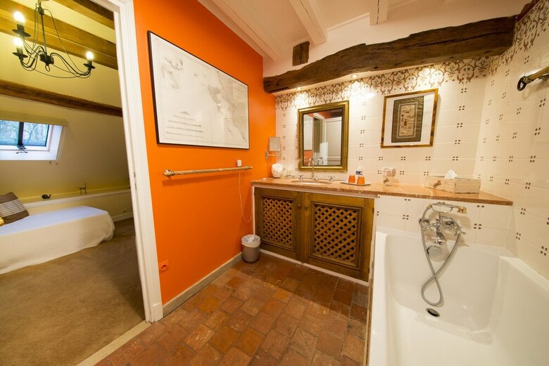 Hotel L'echapp�e Belle