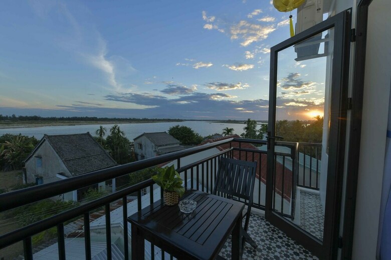 Hotel Island Town Villas