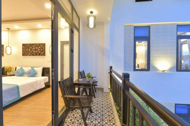 Hotel Island Town Villas