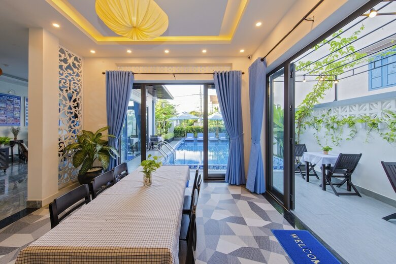 Hotel Island Town Villas