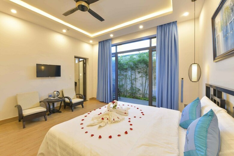 Hotel Island Town Villas