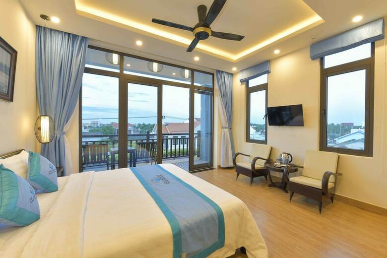 Hotel Island Town Villas