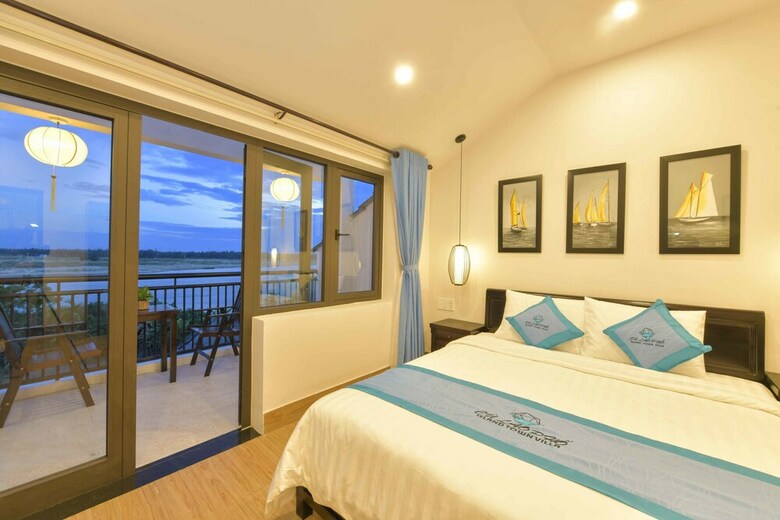 Hotel Island Town Villas