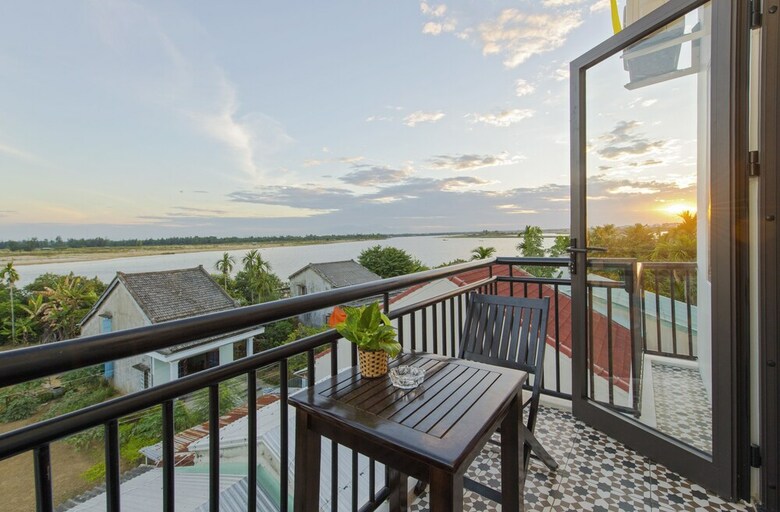 Hotel Island Town Villas