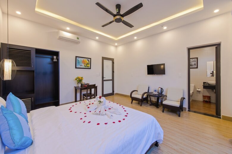 Hotel Island Town Villas