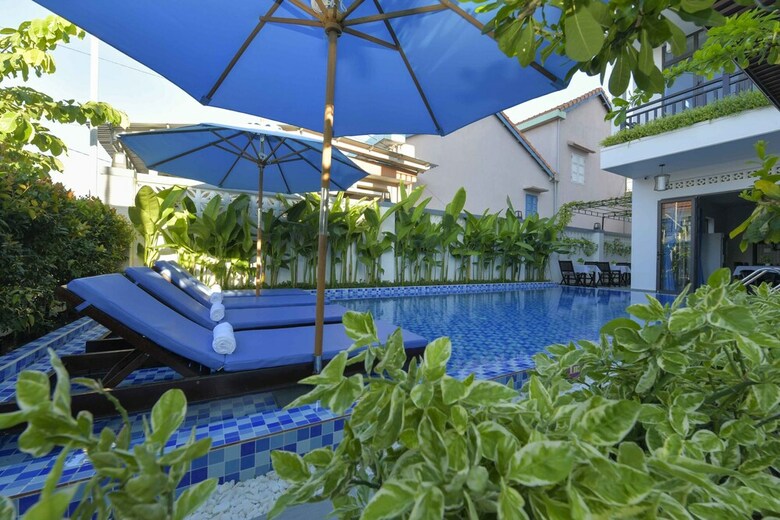 Hotel Island Town Villas