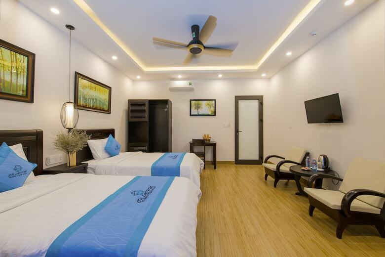 Hotel Island Town Villas