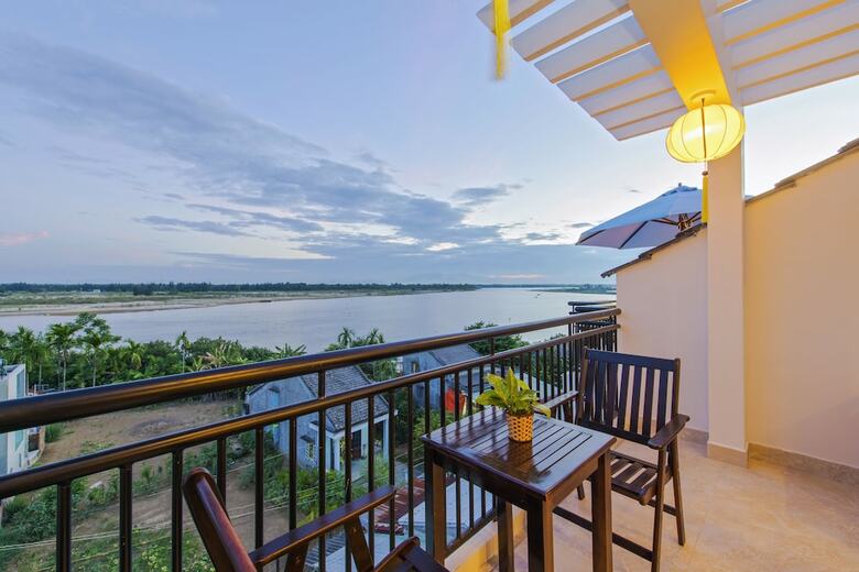 Hotel Island Town Villas