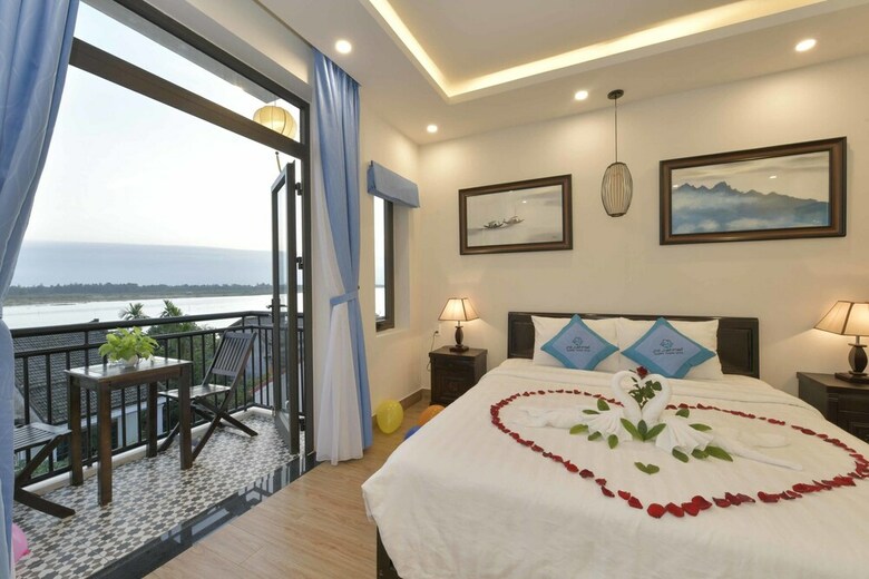 Hotel Island Town Villas
