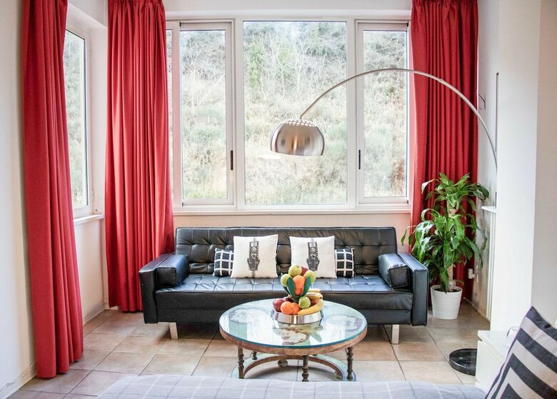 Bed & Breakfast Gallery