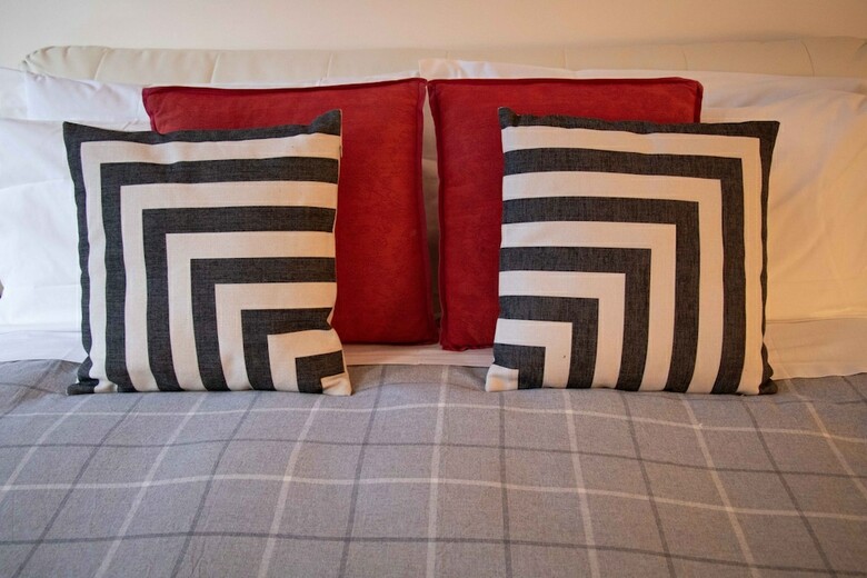 Bed & Breakfast Gallery