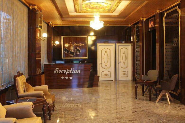 Hotel Otel Moonrose
