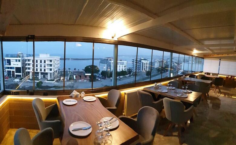 Hotel Otel Moonrose