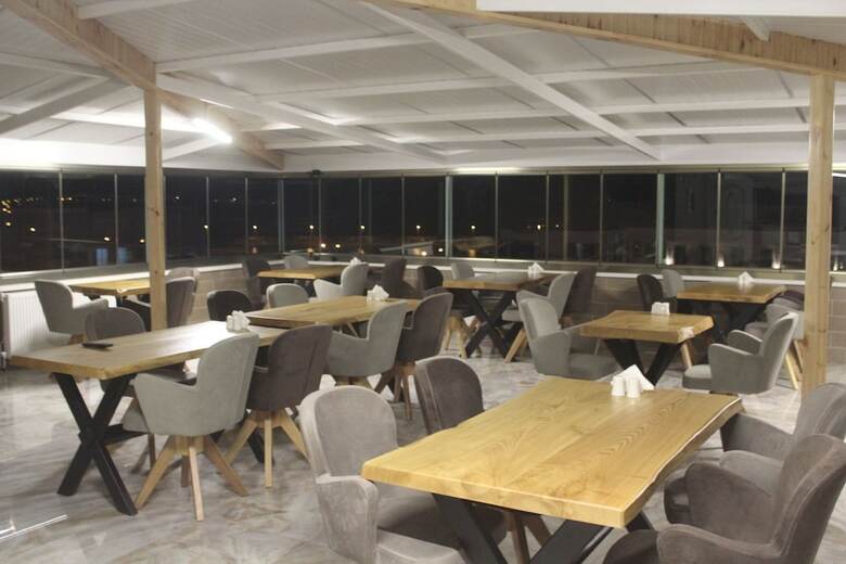 Hotel Otel Moonrose