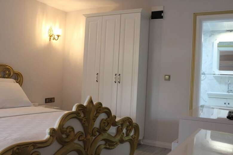 Hotel Otel Moonrose