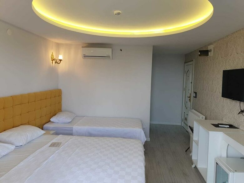 Hotel Otel Moonrose