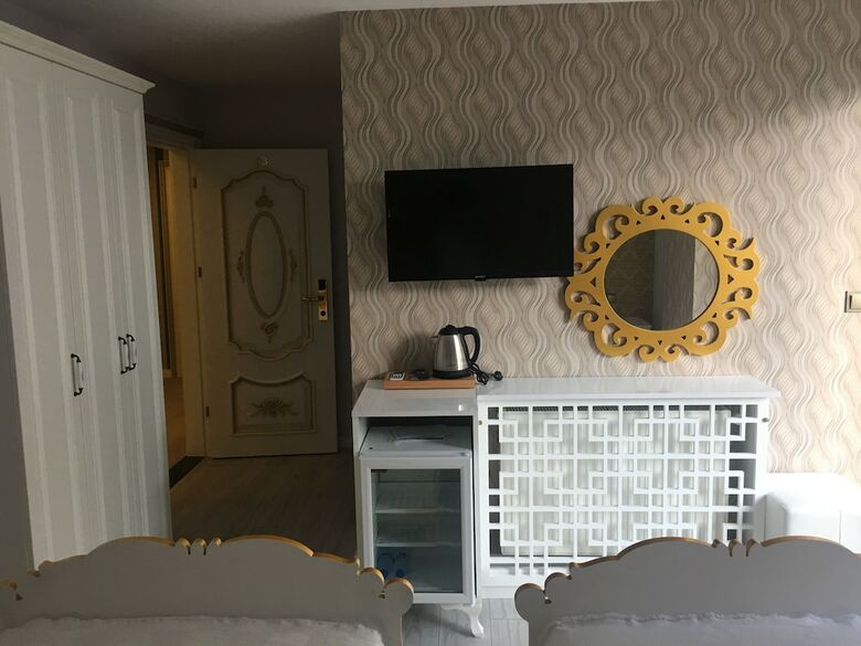 Hotel Otel Moonrose