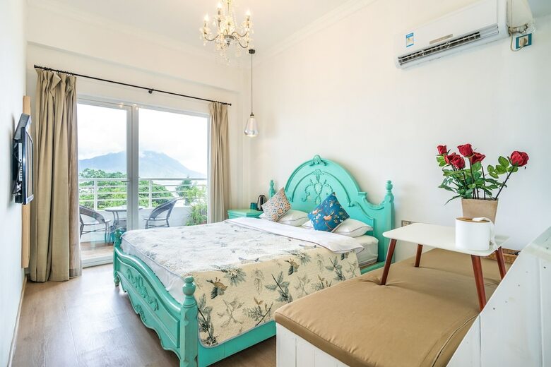 Hotel Shenzhen Zuoan Xiangshe Guesthouse