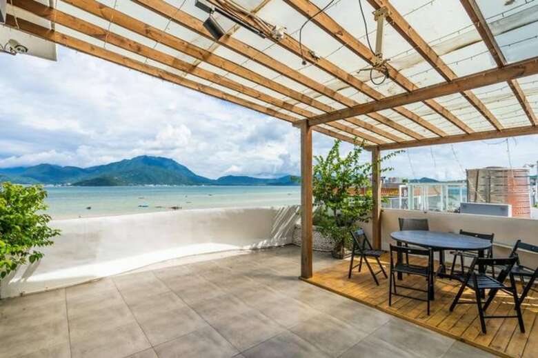 Hotel Shenzhen Zuoan Xiangshe Guesthouse