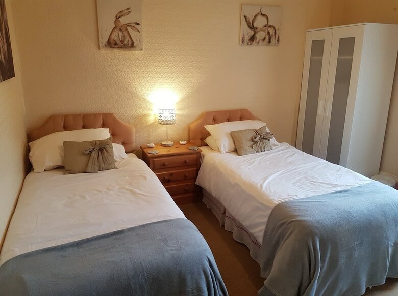 Bed & Breakfast Craigmount