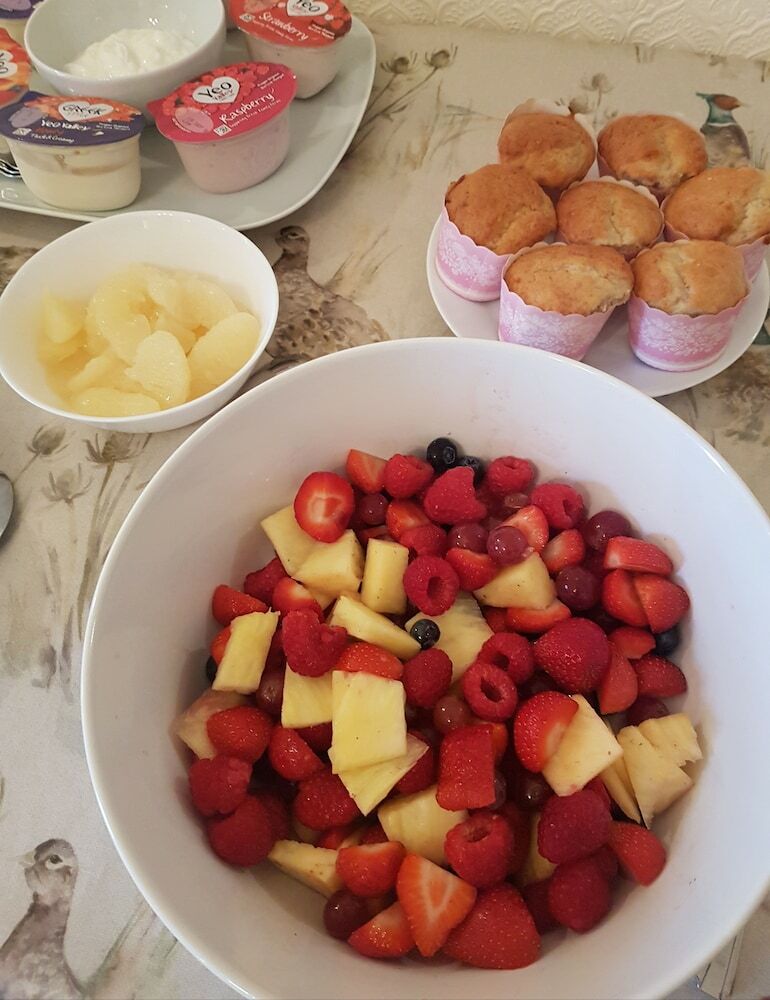 Bed & Breakfast Craigmount