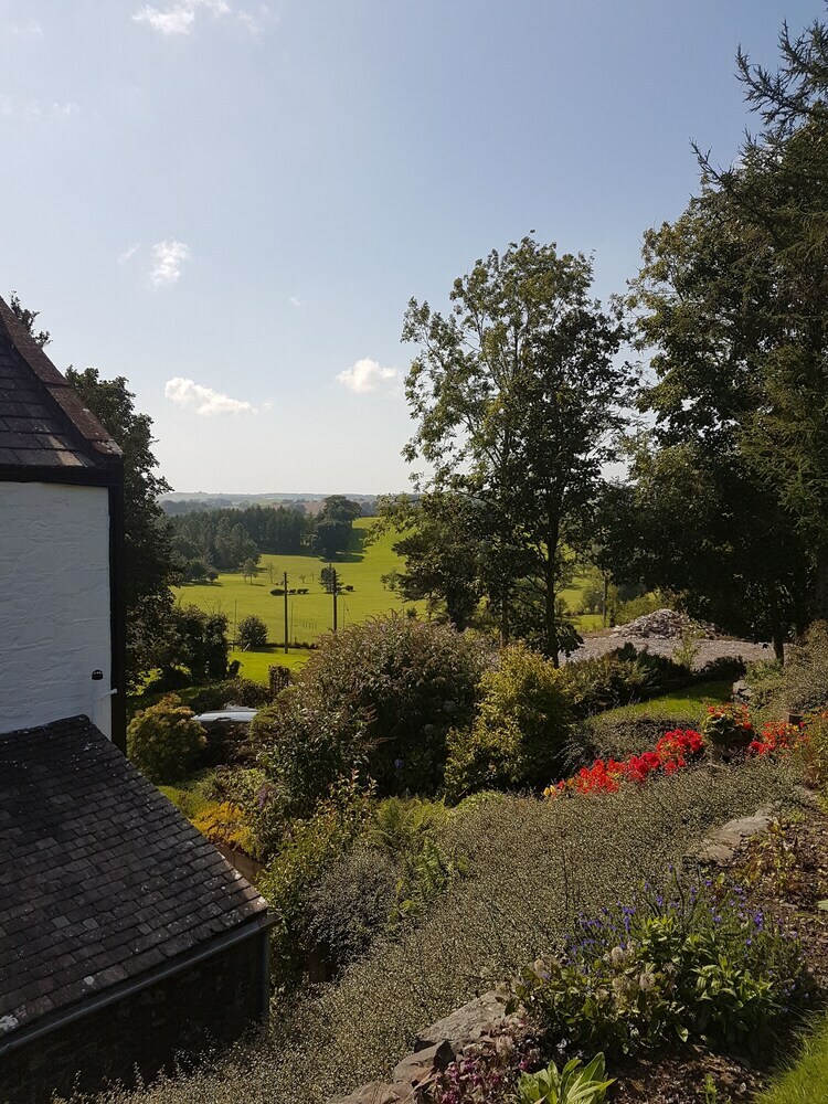 Bed & Breakfast Craigmount