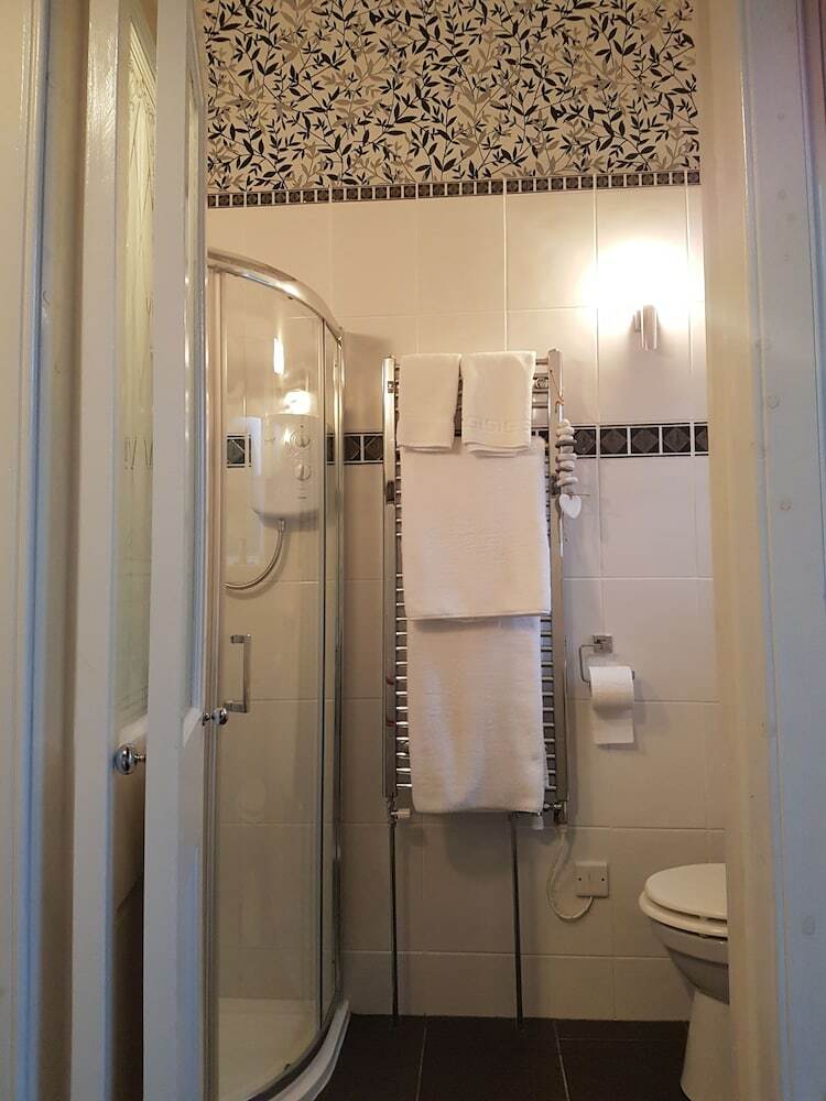 Bed & Breakfast Craigmount