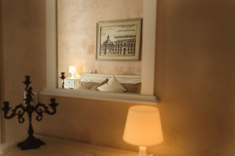 B&B Dedalo Rooms
