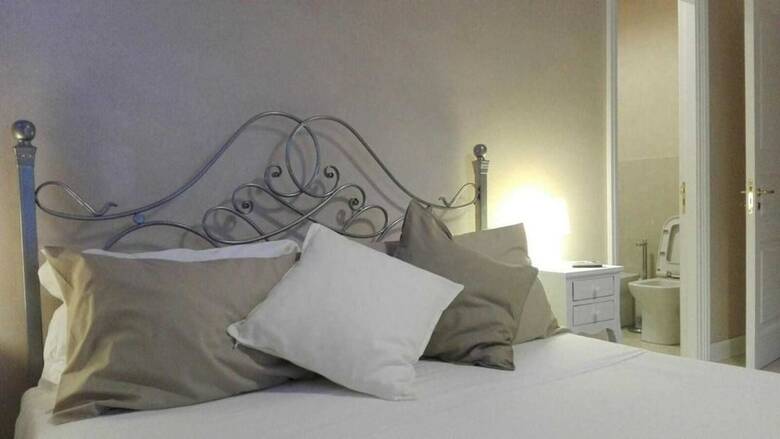 B&B Dedalo Rooms