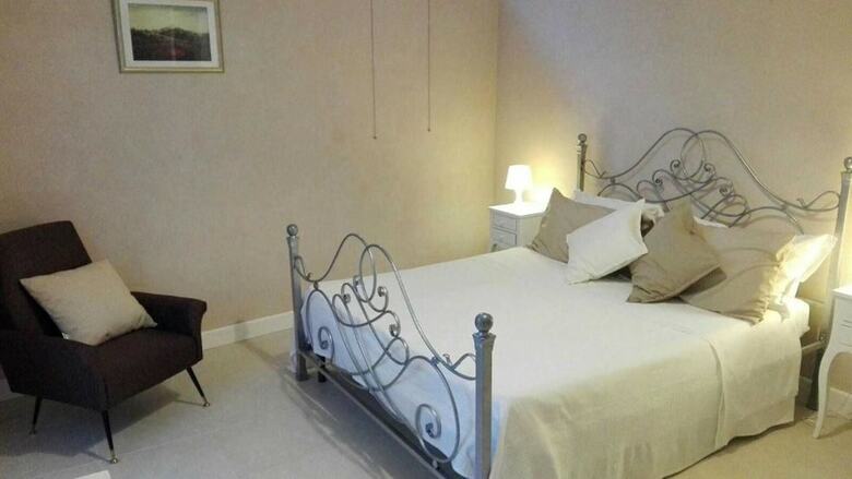 B&B Dedalo Rooms
