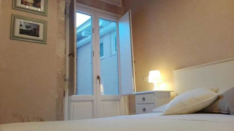 B&B Dedalo Rooms