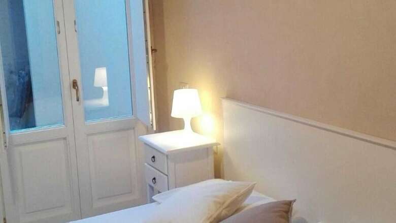 B&B Dedalo Rooms