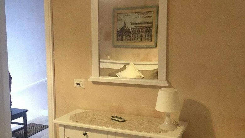 B&B Dedalo Rooms