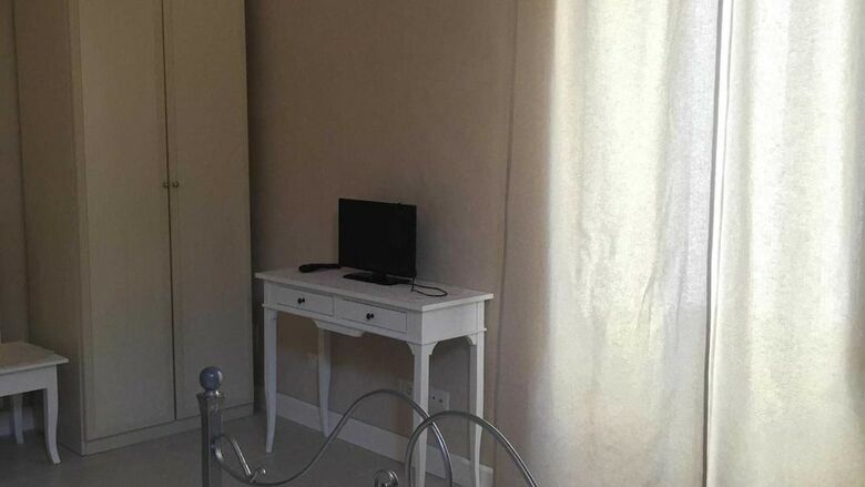 B&B Dedalo Rooms