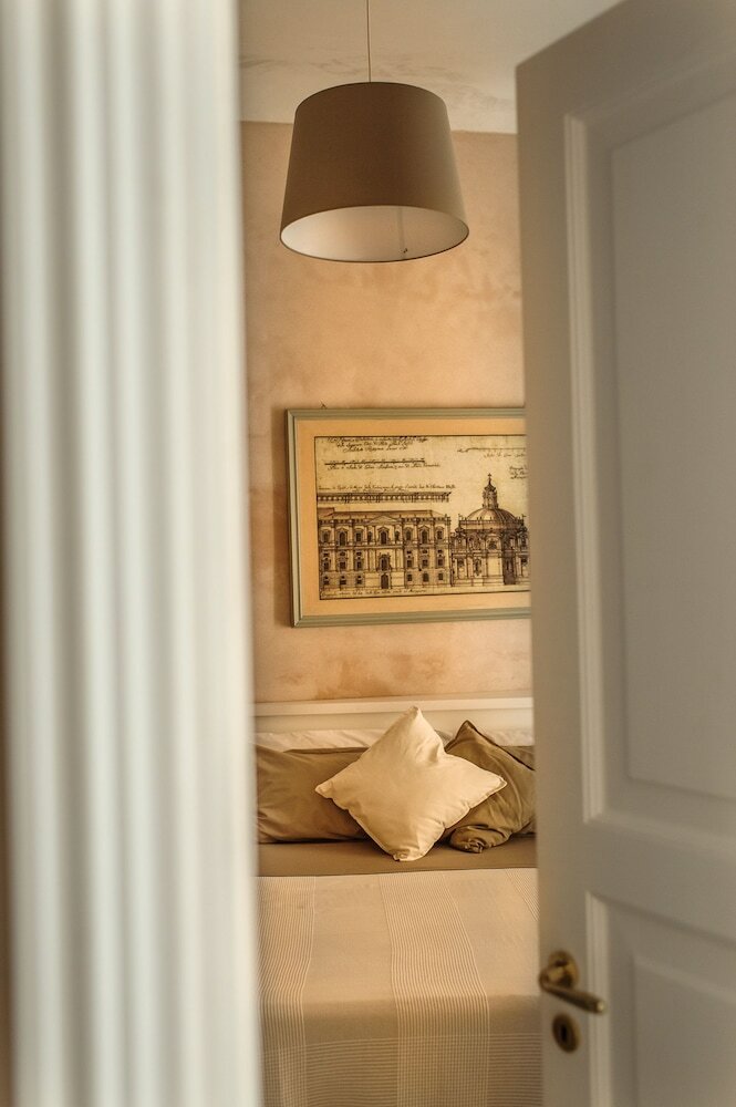 B&B Dedalo Rooms