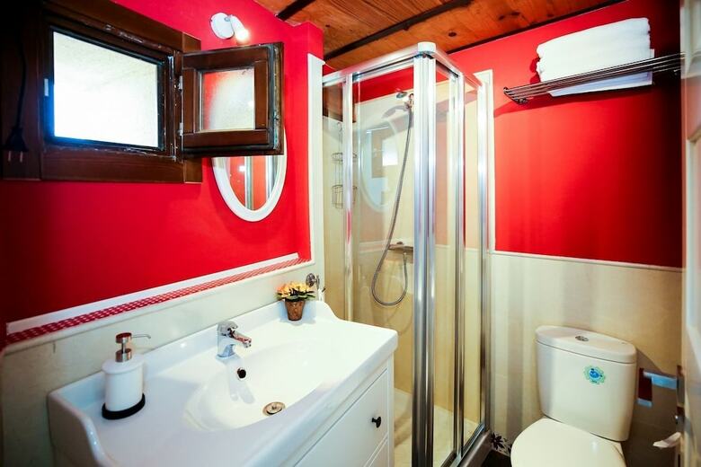 Apartamentos El Aljibe de San Cipriano