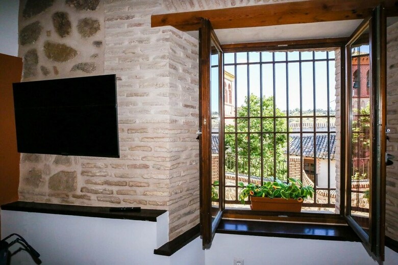 Apartamentos El Aljibe de San Cipriano