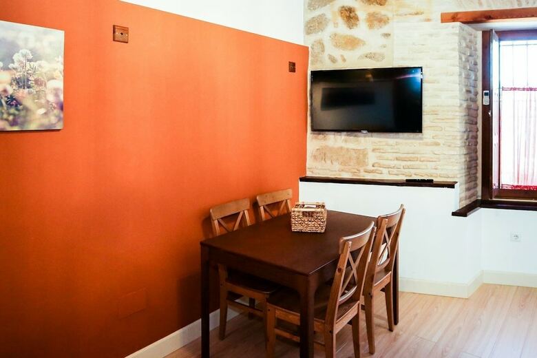Apartamentos El Aljibe de San Cipriano