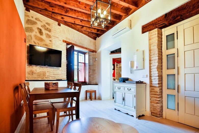 Apartamentos El Aljibe de San Cipriano