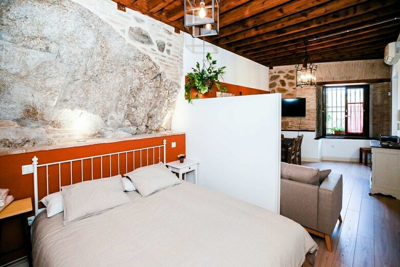 Apartamentos El Aljibe de San Cipriano